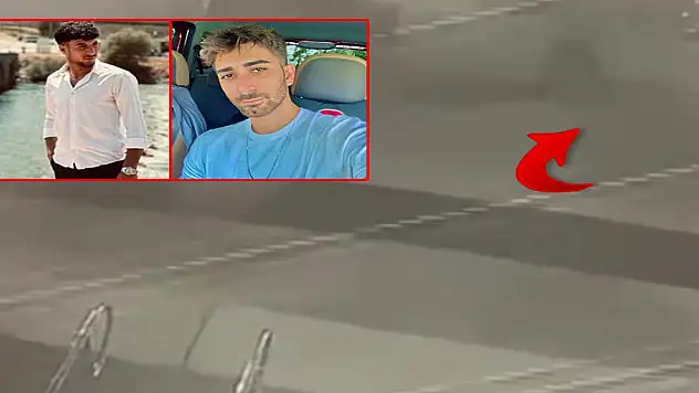 'Rambo bıçağı'yla öldürülmüşler