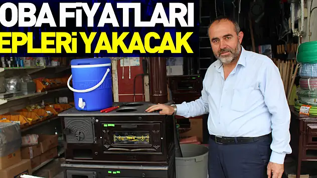 Soba fiyatları cepleri yakacak