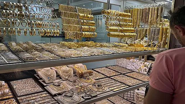 Altında yıl sonu beklentisi yüksek