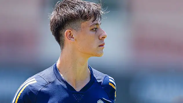 Real Madrid, Arda Güler'in tekrar sakatlandığını duyurdu