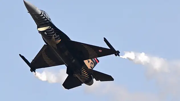 TEKNOFEST İzmir, kapılarını açtı