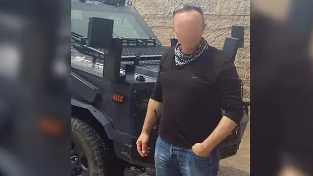 Samsun'da Azerbaycanlı kadının şüpheli ölümü: 1 polis tutuklandı