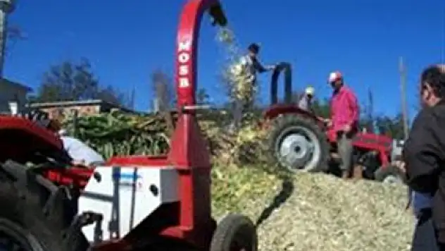 Tarım Reformu Bölge Müdürlüğü kapatıldı