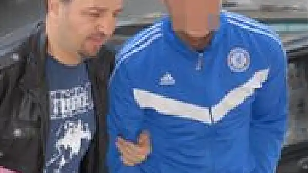 Uyuşturucu ticaretine gözaltı