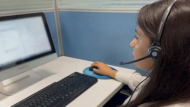 Alo 174 Gıda Hattı'na açıldığından bu yana 3 milyona yakın çağrı geldi