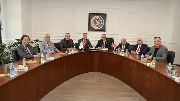 Samsun TSO'dan dijital pazarlama eğitimi