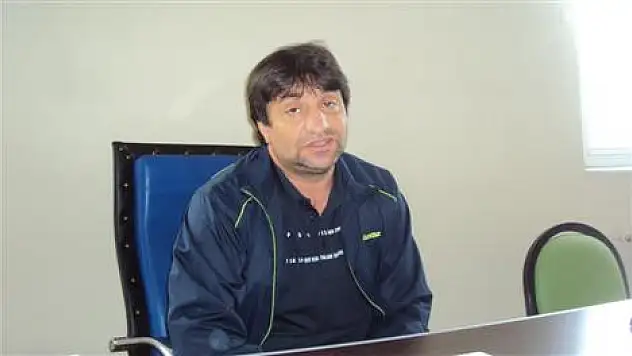 Turan, zor süreçten geçiyoruz