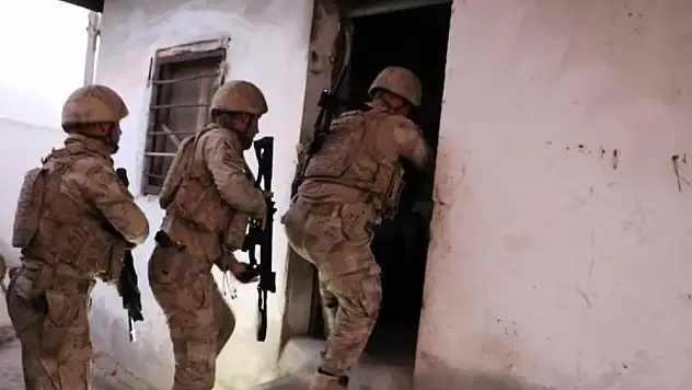 Aydın'da jandarma ekipleri uyuşturucuya geçit vermiyor: 31 gözaltı