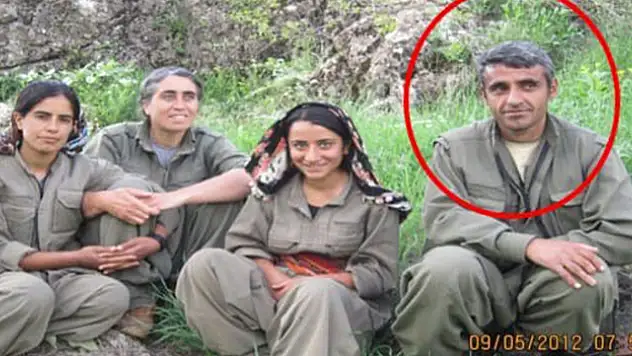 MİT, PKK sözde Suriye genel asayiş sorumlusunu etkisiz hale getirdi