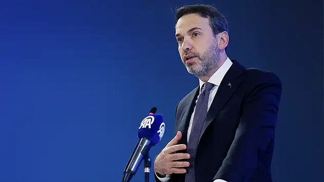 Enerji ve Tabii Kaynaklar Bakanı Bayraktar: Irak-Türkiye Petrol Boru Hattı bu hafta içinde faaliyete geçecek