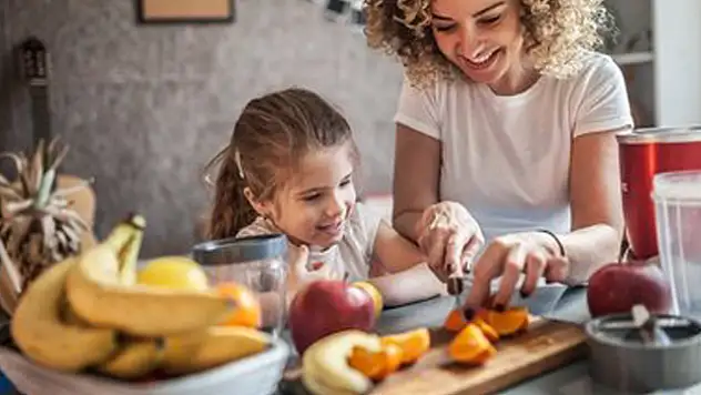 Diyetisyen Merve Sana Nazlı: 'Kahvaltı yapmayan çocuklarda öğrenme zorluğu olabilir'