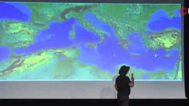 Deprem Bilimci Prof. Dr. Üşümezsoy, 'Marmara Depremi ile ilgili malumatlar çürütüldü, 7 üstü deprem olmayacak'