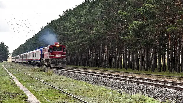 Demir ağlarla çizilen 167 yıllık gurur tablosu