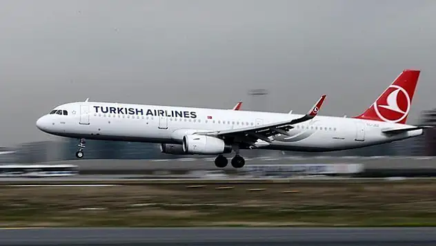 THY'den 599 liraya iç hatlarda indirimli bilet kampanyası