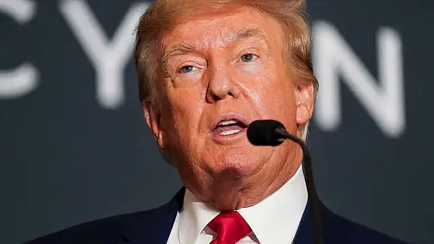 Trump hakkındaki dolandırıcılık davasında flaş karar