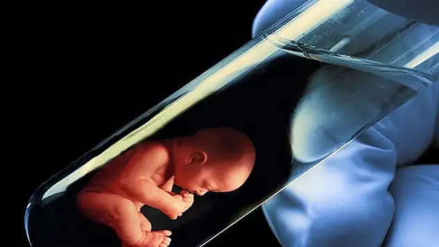 Ondokuz Mayıs Üniversitesi Tüp Bebek Merkezinde 13 yılda yaklaşık 15 bin bebek doğdu