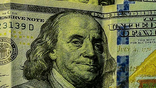 ABD'nin borcu son iki yılda 5 trilyon dolar arttı