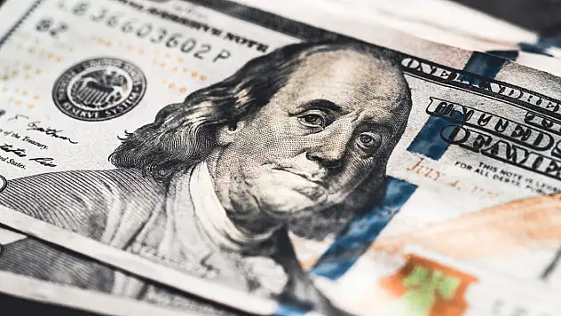 Dolar ne kadar oldu? Serbest piyasada döviz fiyatları.