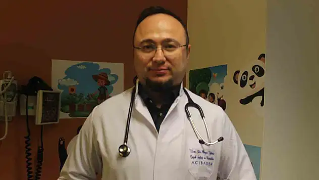 'Her annenin sütü kendi bebeğine özgü olarak üretilir'