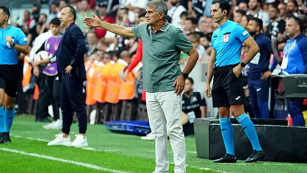 Süper Lig'de 7 haftada 7 teknik direktör değişikliği yaşandı