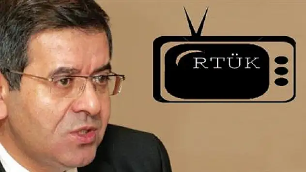 Çıplak, 'RTÜK üyeliği rüşvet verildi'