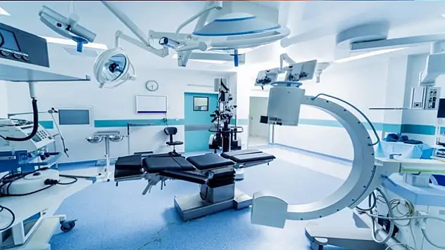 Kolamuç: 'Tıbbi malzeme üretiminde de İHA ve SİHA'daki atılımı yapmalıyız'