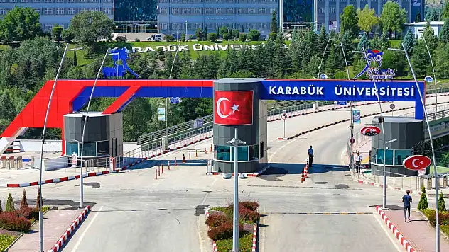 KBÜ'den 13 bilim insanı 'Dünyanın En Etkili Bilim İnsanları Listesi'nde yer aldı