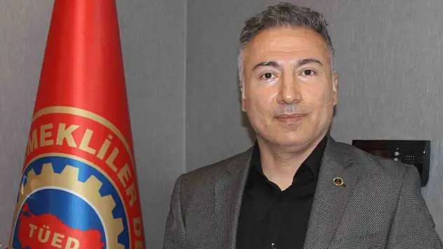 Emekliler seyyanen zam istiyor