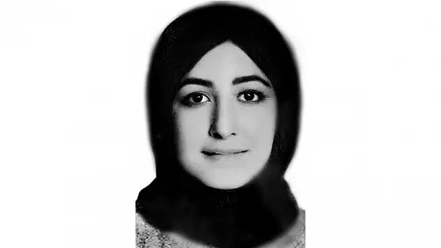 Cezayirli genç kadın evinde ölü bulundu