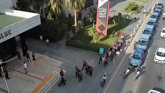 21 ildeki uyuşturucu operasyonlarında 148 zanlı yakalandı