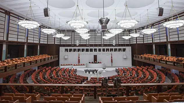 Meclisin 2024 yılı bütçe maratonu gelecek hafta başlayacak