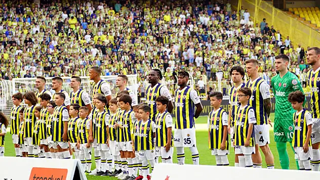 Süper Lig'de ilk 8 haftanın panoraması