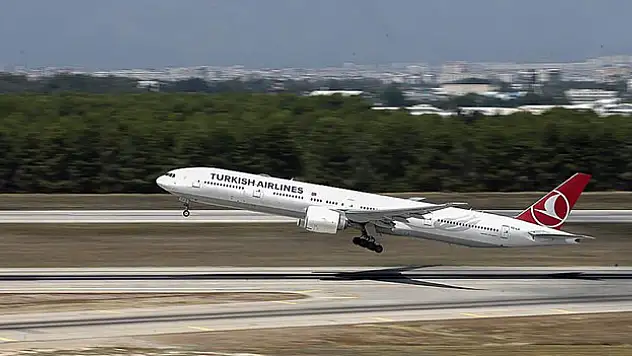 THY'den bazı Doğu Avrupa ülkelerine avantajlı bilet kampanyası