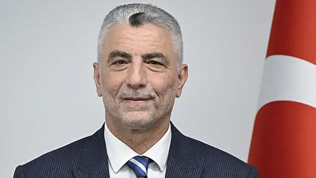 Ticaret Bakanı Bolat, Brüksel'de temaslarda bulunacak