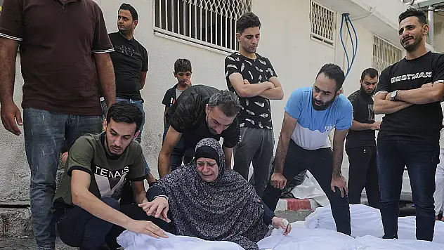 can kaybı bin 55 oldu