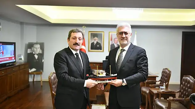 ValiTavlı'ya ziyaret