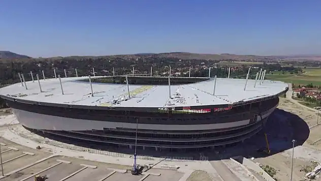 Eskişehirliler heyecanlı