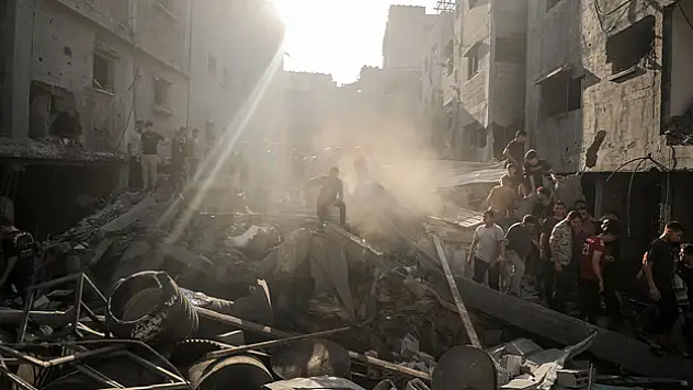 1 Türk hayatını kaybetti!