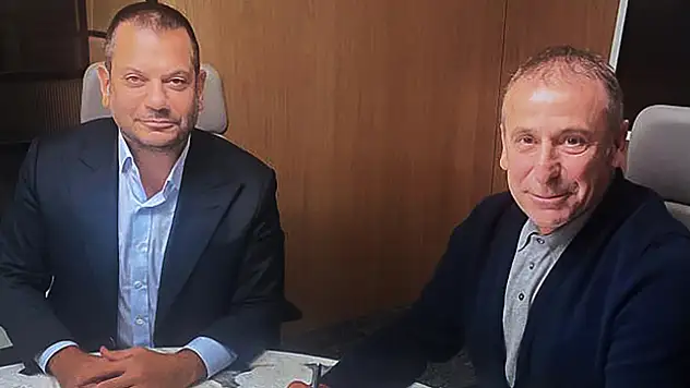 Trabzonspor'da 2.Abdullah Avcı dönemi