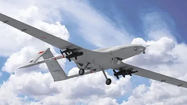 MSB kaynakları: 'Uçağın İncirlik'ten kalktığı tamamıyla spekülasyon'