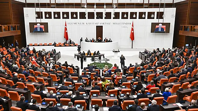 İsrail-Filistin çatışması gündemiyle toplandılar