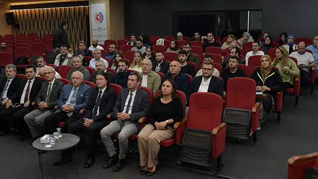 Hedef ihracatta doğru rota