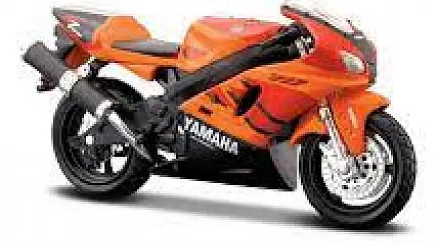 Motosiklet hırsızlığına adli kontrol