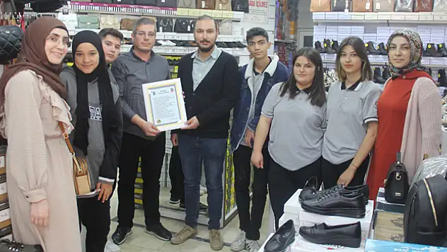 Ahiliğin kuralları çerçeveletildi