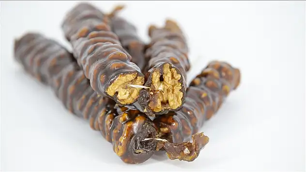 Bazı yöresel ürünlerde tüm gıda katkı maddelerinin kullanımı yasaklandı