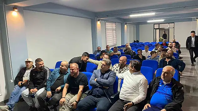 Yalova Süper Amatör'de fikstür belirlendi