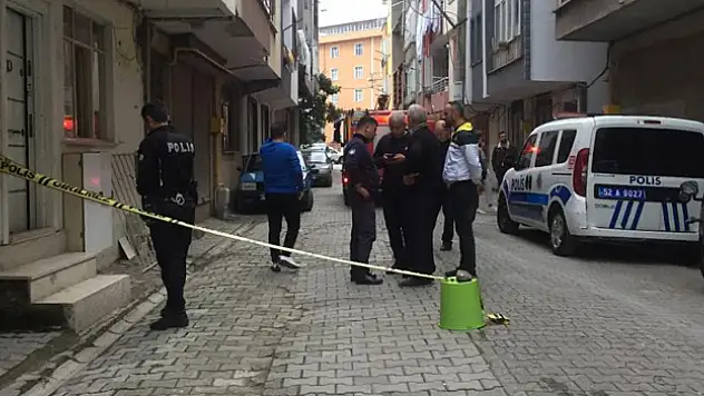 Kimya mühendisi ölü bulundu