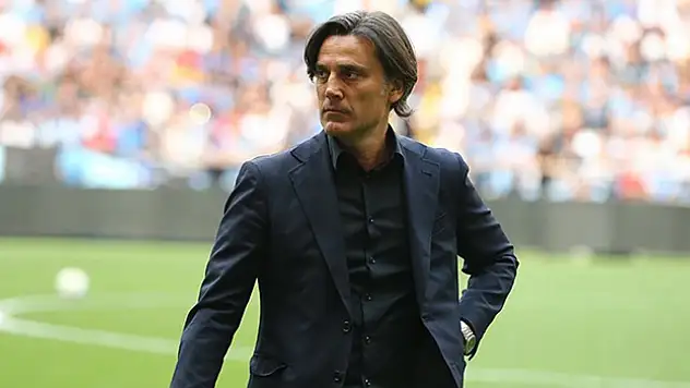 'Özel bir gurur yaşıyorum'