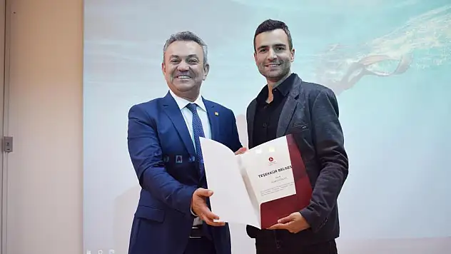 Kavak myo'da İnovasyon semineri