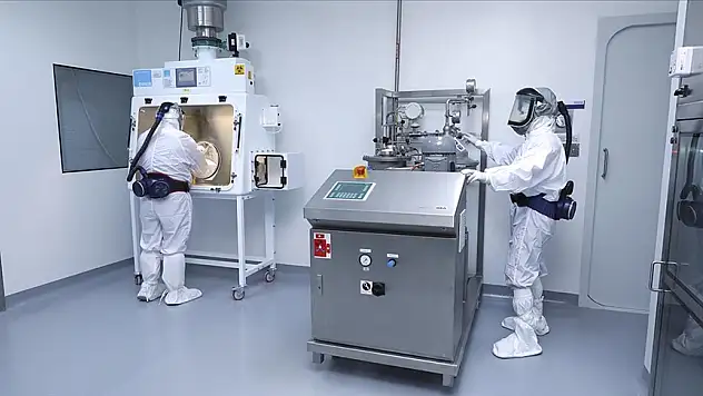 Sağlık Bakanlığı'nda yeni sistem